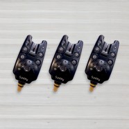 Набір сигналізаторів електронних Sadey JY-1-3, 3шт